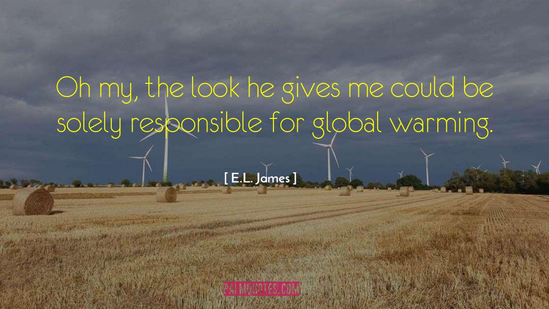 E L James Party Games quotes by E.L. James