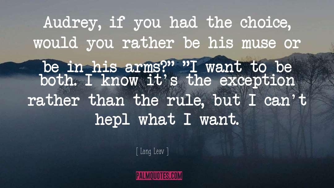 Eager To Rule quotes by Lang Leav