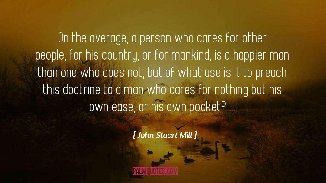 Eagle quotes by John Stuart Mill