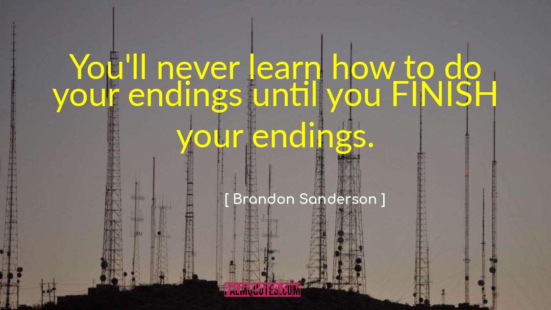Earl Sanderson quotes by Brandon Sanderson