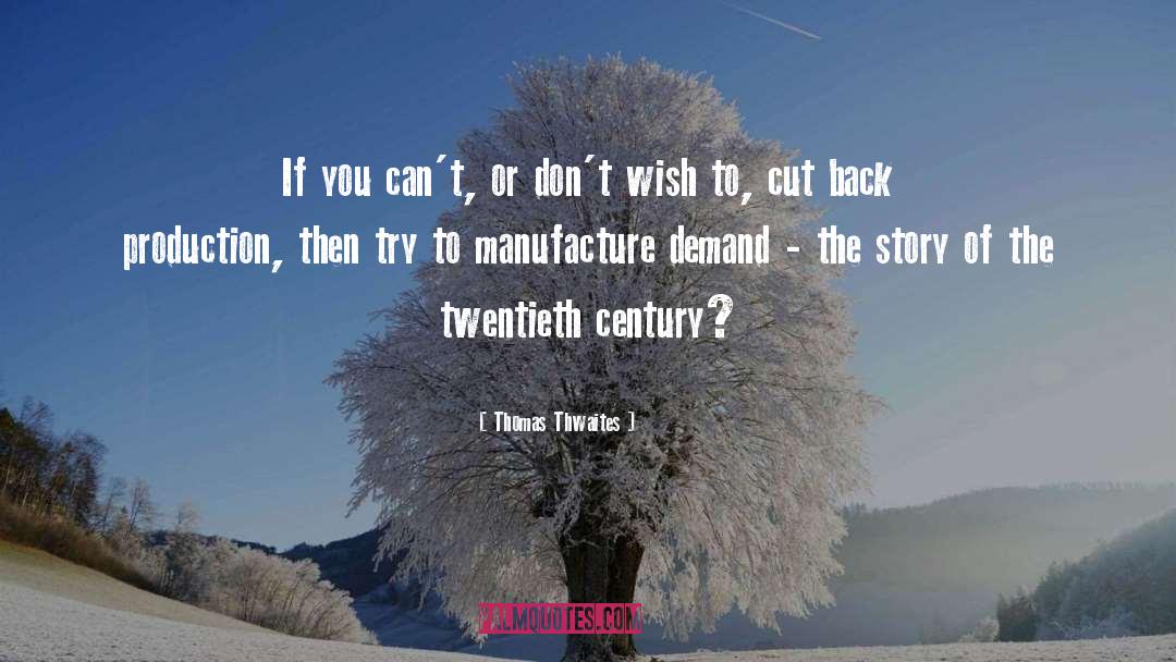 Earl Thomas Conley quotes by Thomas Thwaites