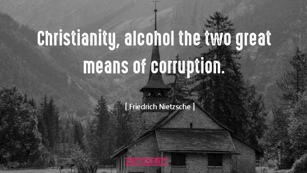 Early Christianity quotes by Friedrich Nietzsche