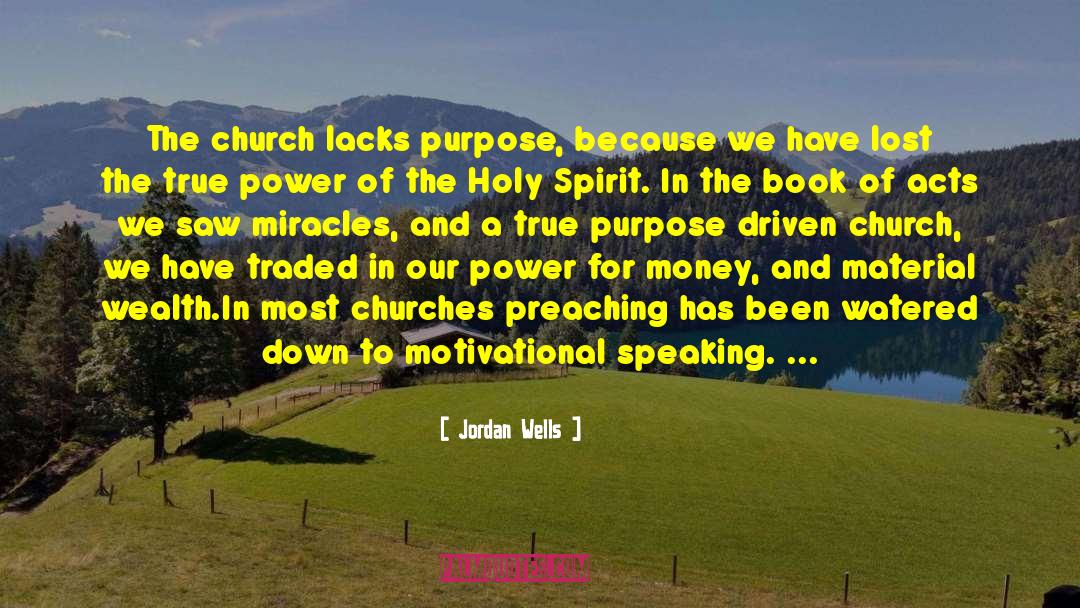 Early Church quotes by Jordan Wells