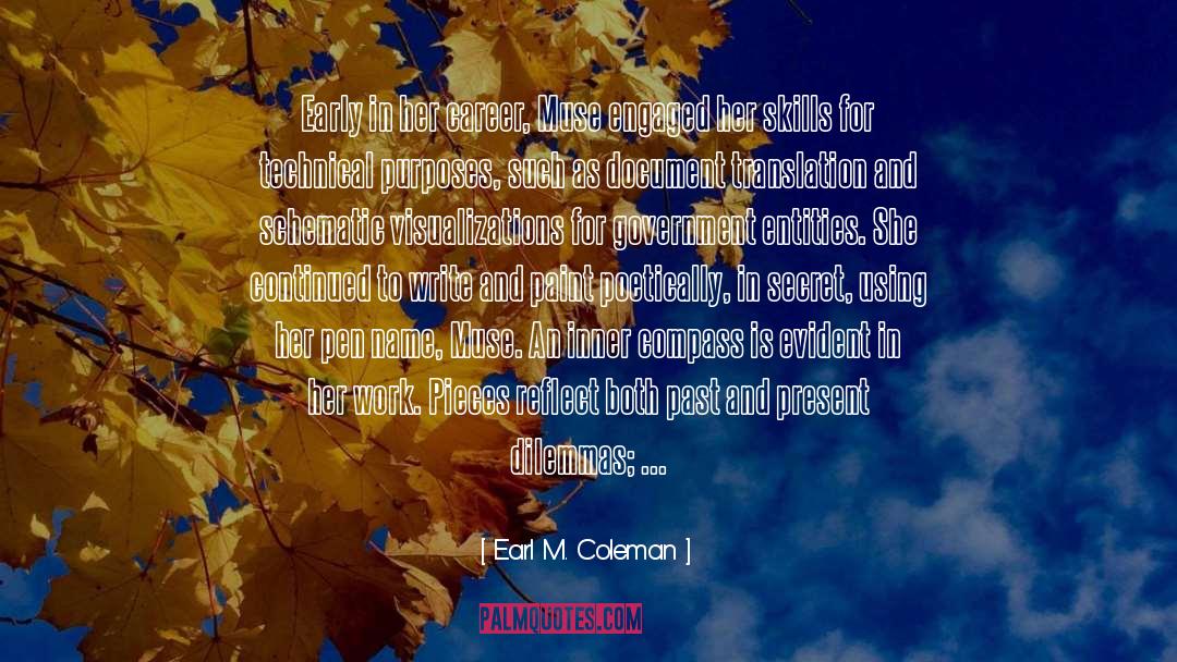 Early Education quotes by Earl M. Coleman