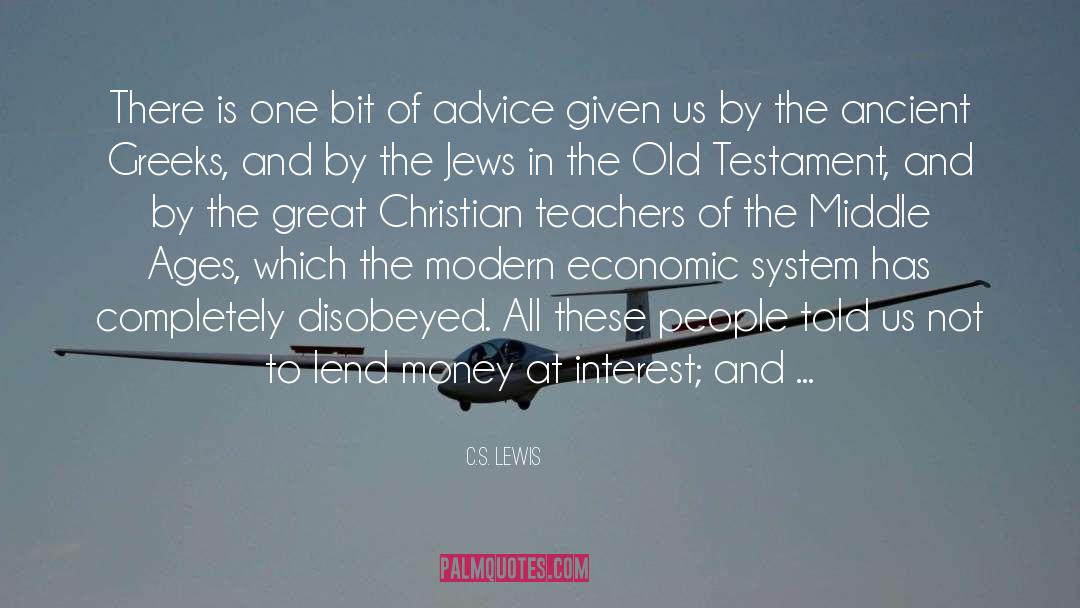 Early Middle Ages quotes by C.S. Lewis