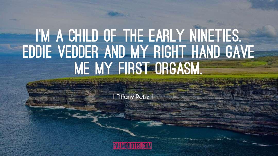 Early Readers quotes by Tiffany Reisz