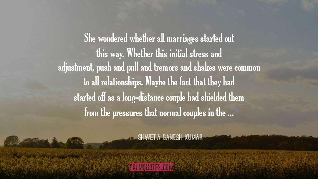 Earning Love quotes by Shweta Ganesh Kumar