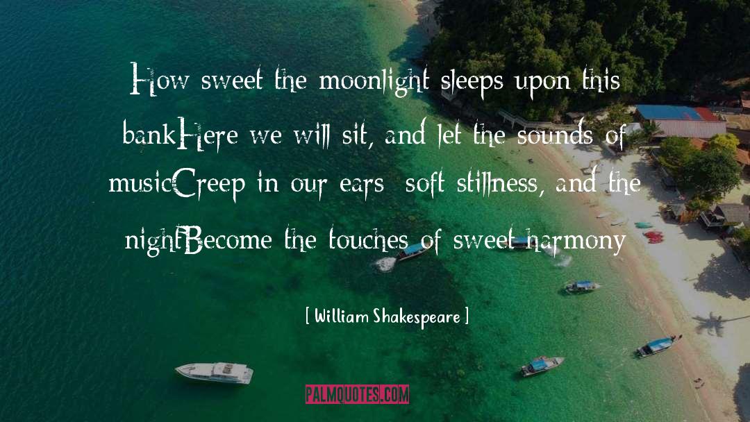 Ears quotes by William Shakespeare