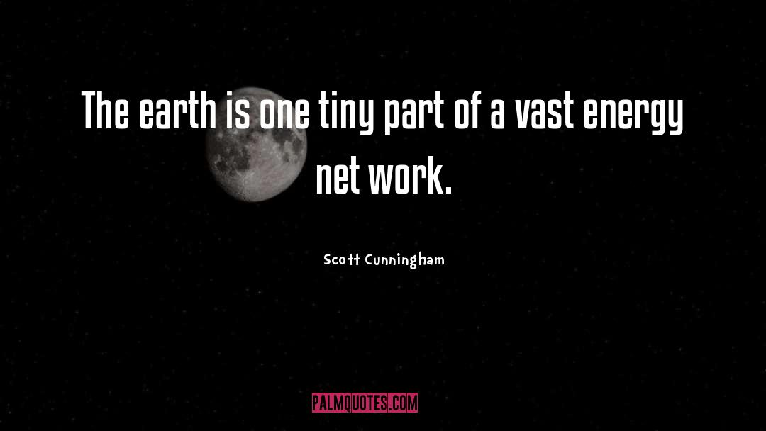 Earth Angels quotes by Scott Cunningham