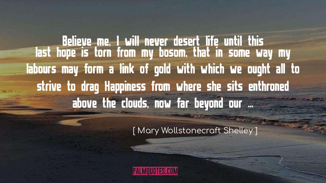 Earth Now Stock quotes by Mary Wollstonecraft Shelley