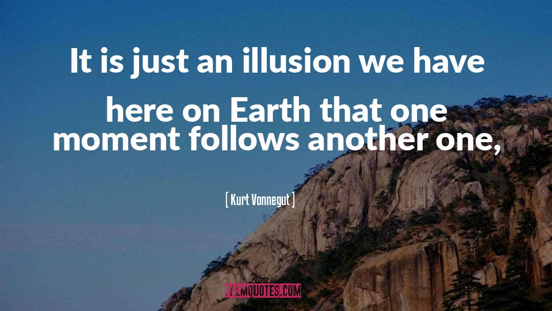 Earth That quotes by Kurt Vonnegut