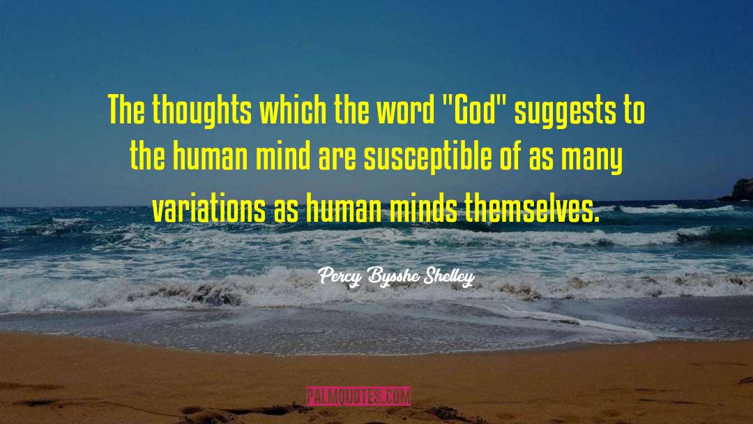 Ease Of Mind quotes by Percy Bysshe Shelley