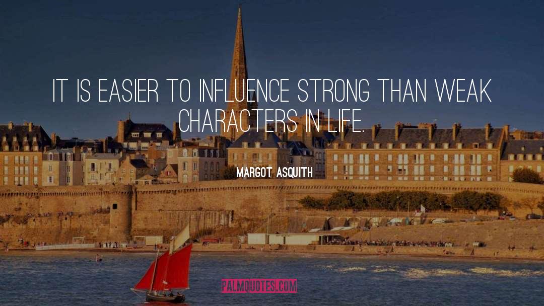 Easier In French quotes by Margot Asquith