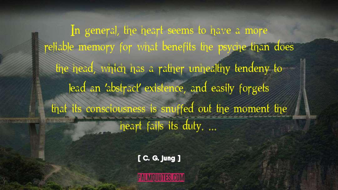 Easily Influenced quotes by C. G. Jung