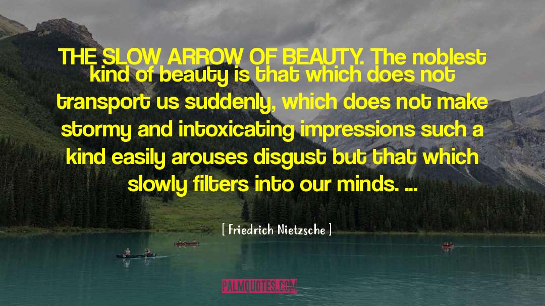 Easily Influenced quotes by Friedrich Nietzsche