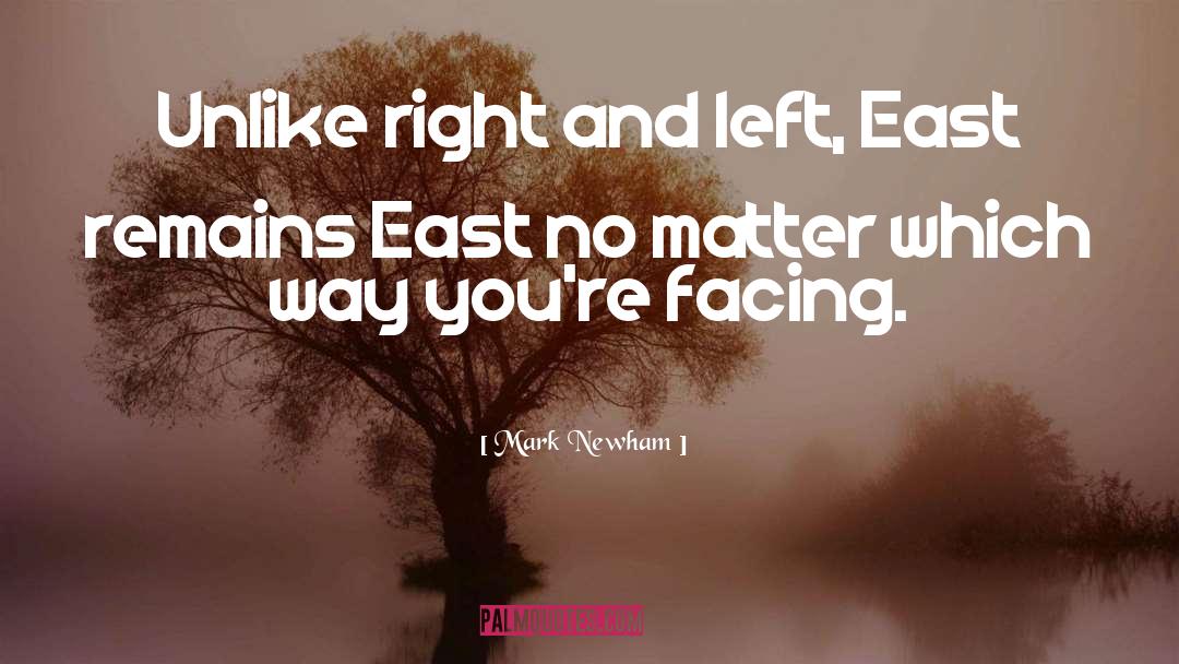East Indiamen quotes by Mark Newham