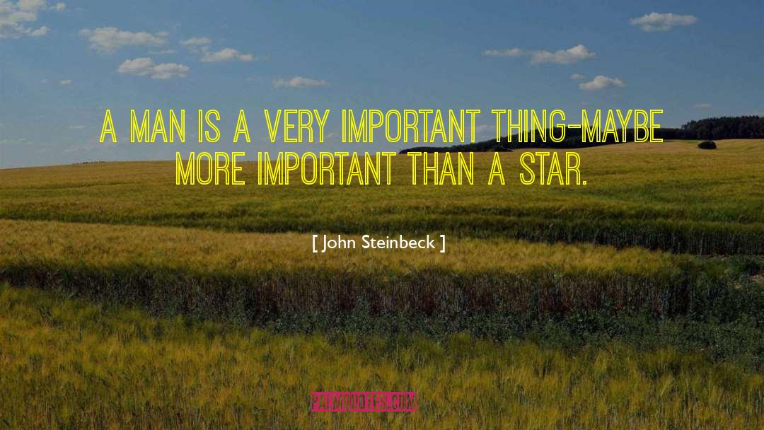 East Of Eden quotes by John Steinbeck