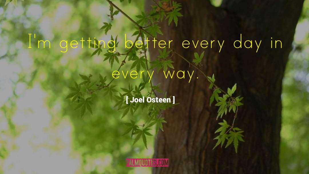 Easter Day quotes by Joel Osteen