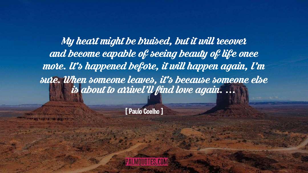 Easter Inspirational quotes by Paulo Coelho