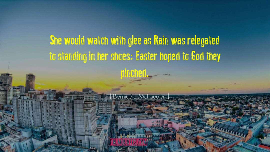 Easter Season quotes by Bernice L. McFadden