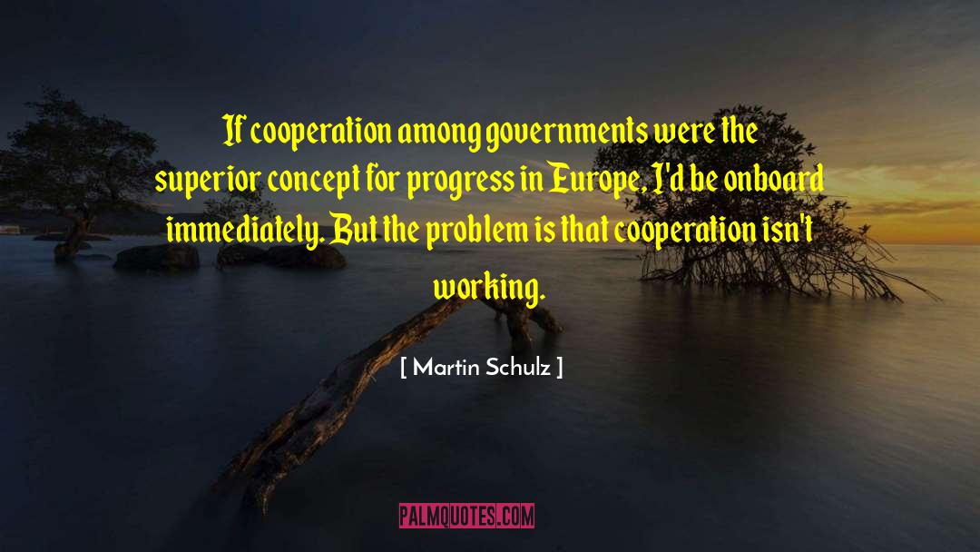 Eastern Europe quotes by Martin Schulz