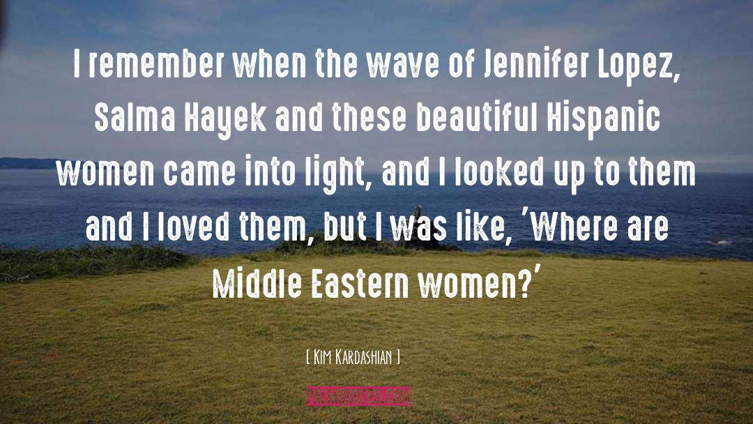 Eastern Orthodox quotes by Kim Kardashian
