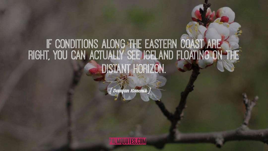 Eastern quotes by Damjan Koncnik