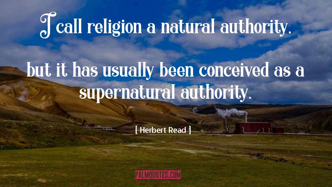 Eastern Religion quotes by Herbert Read