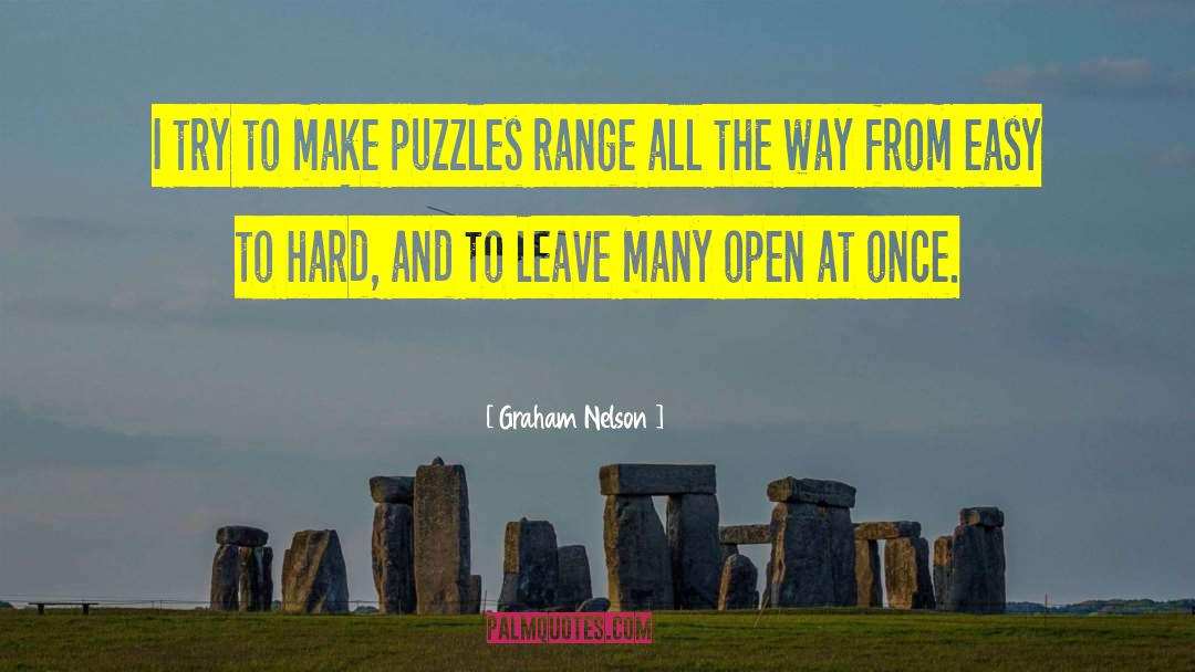 Easy Accept quotes by Graham Nelson