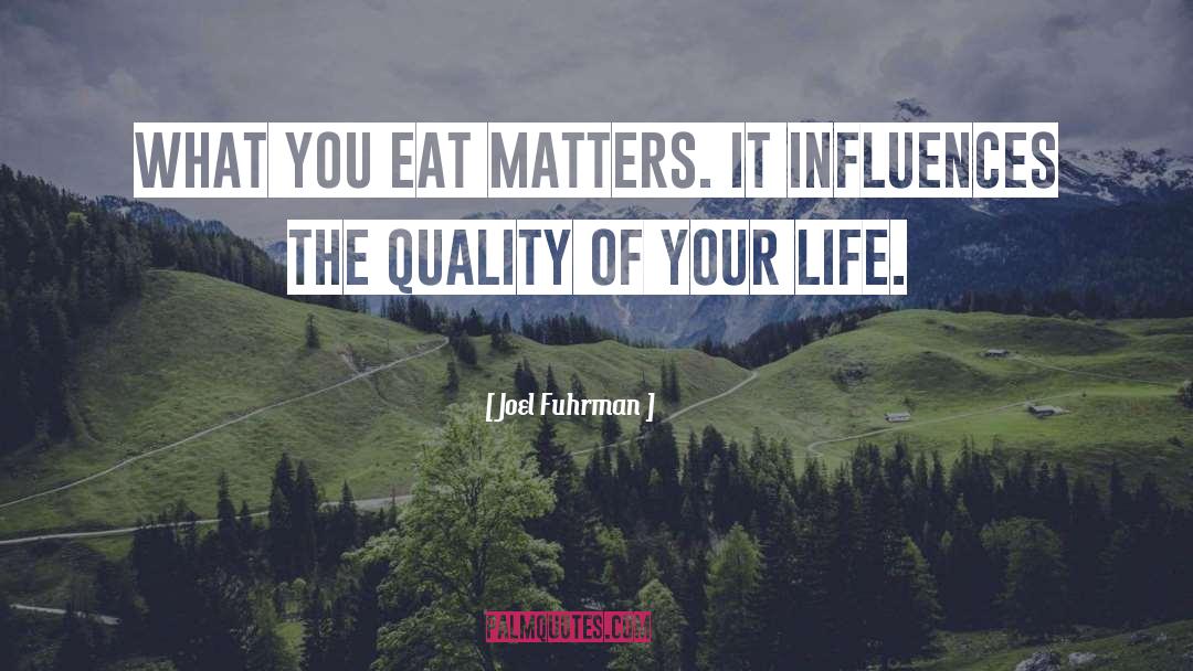 Eat Eggs quotes by Joel Fuhrman