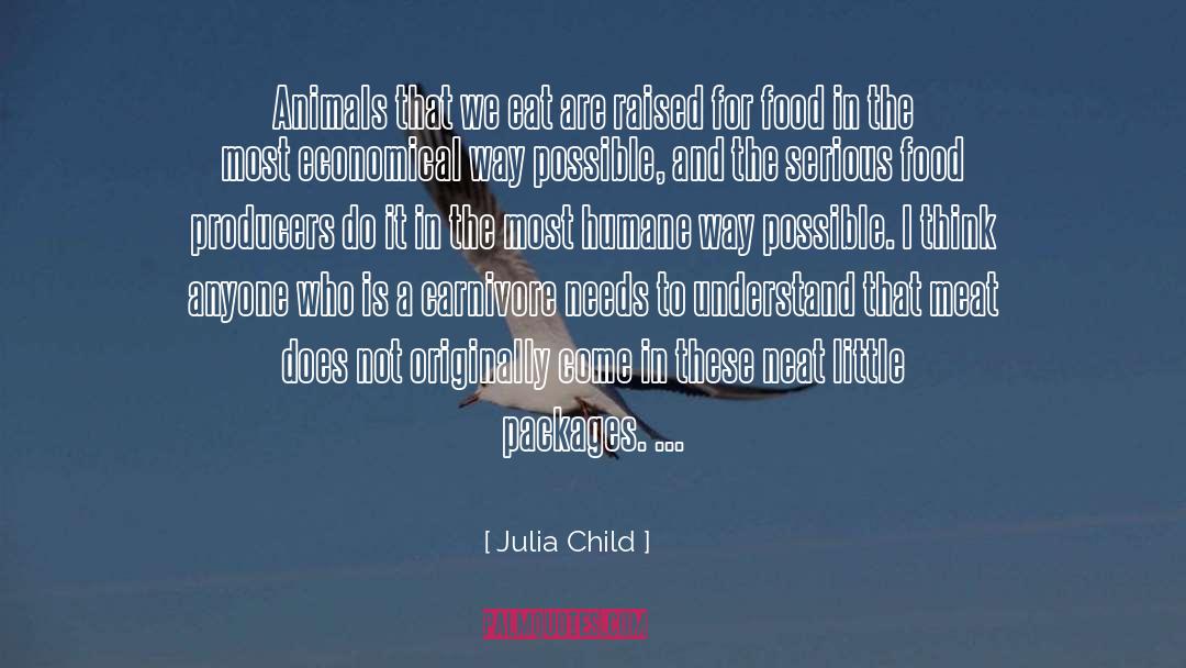 Eat Healthy quotes by Julia Child