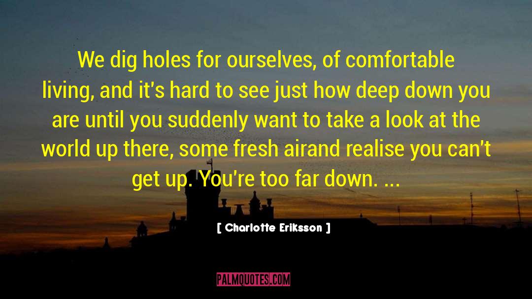Eb 96 A8 Ed 8c 90 Eb A7 A4 quotes by Charlotte Eriksson