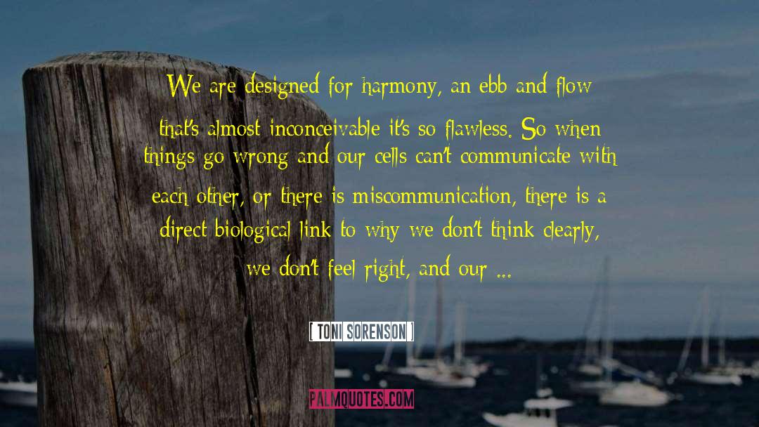 Ebb quotes by Toni Sorenson