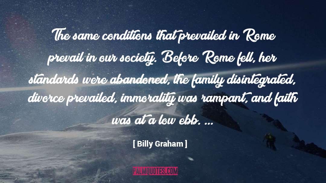 Ebb quotes by Billy Graham