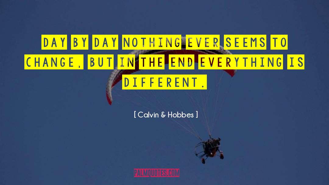 Ebbie Calvin Nuke Laloosh quotes by Calvin & Hobbes