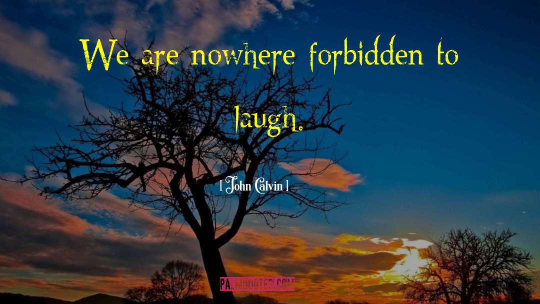 Ebbie Calvin Nuke Laloosh quotes by John Calvin