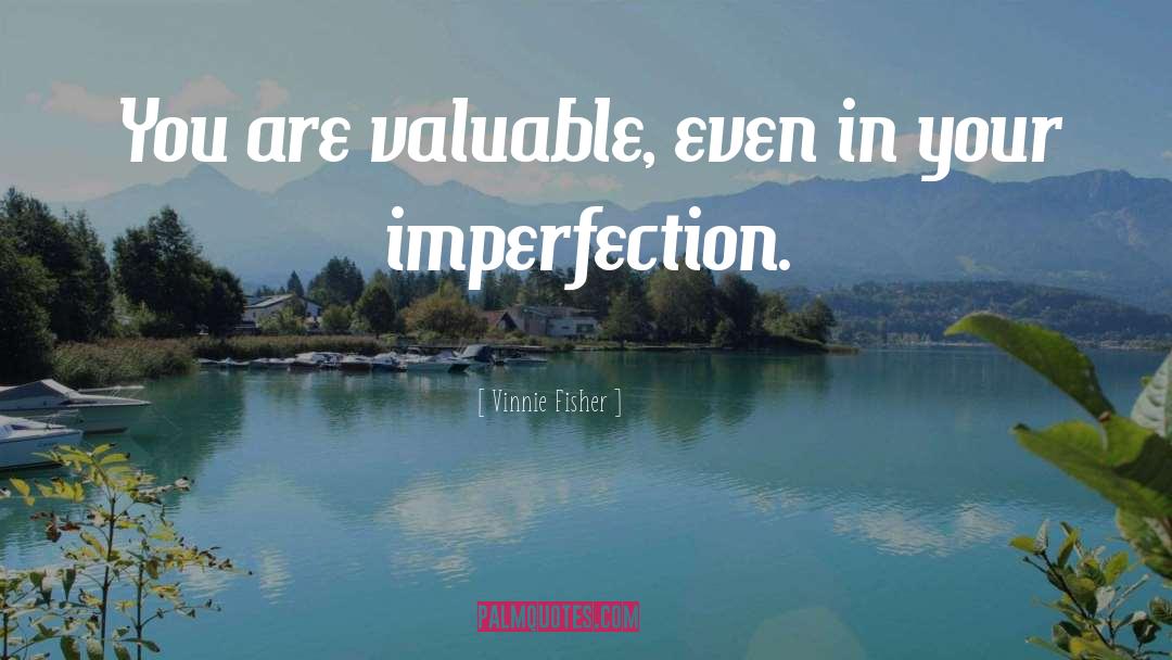 Ebensberger Fisher quotes by Vinnie Fisher