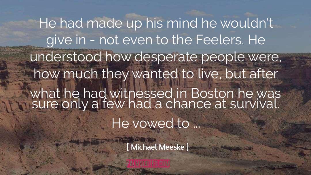 Echelman Boston quotes by Michael Meeske