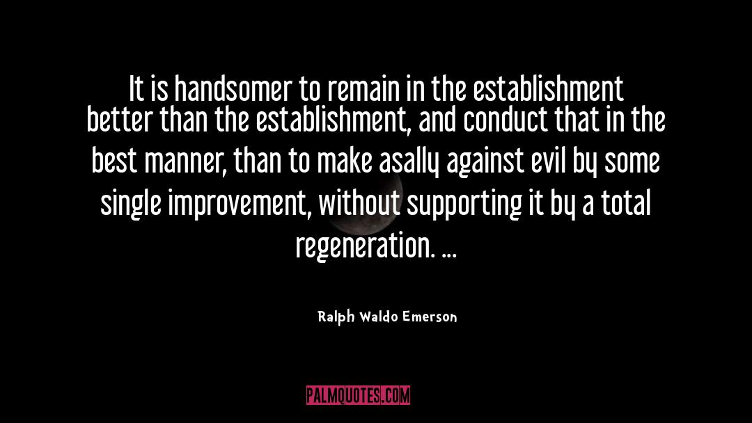 Echo Emerson quotes by Ralph Waldo Emerson