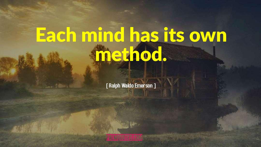 Echo Emerson quotes by Ralph Waldo Emerson