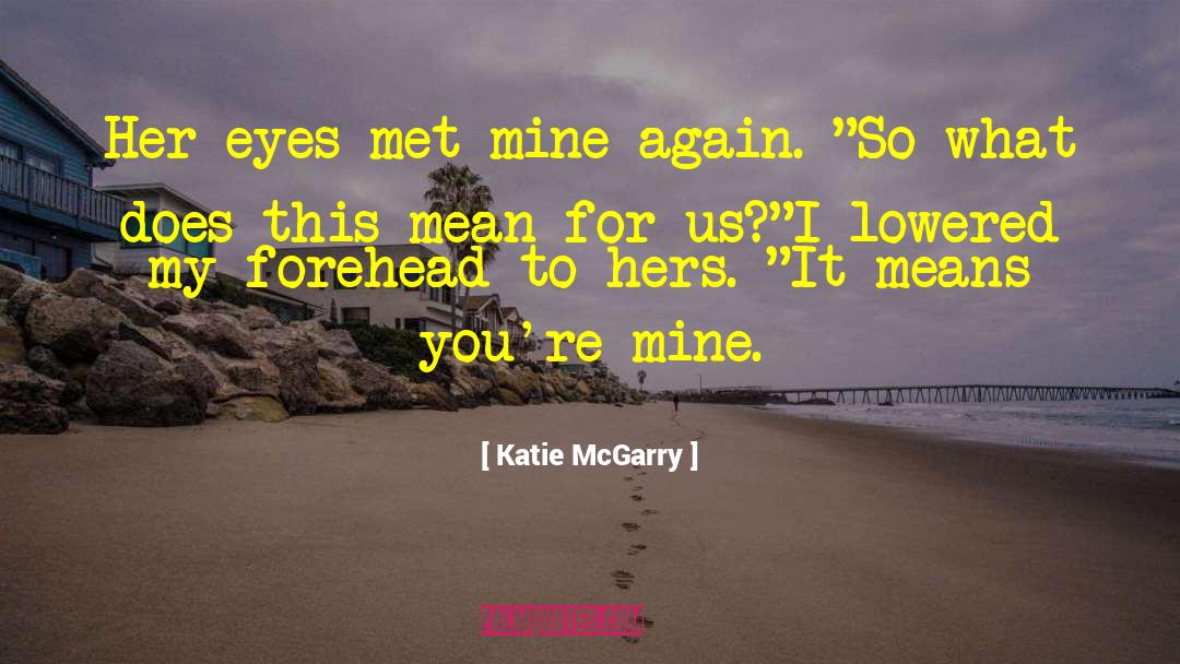 Echo Realm quotes by Katie McGarry