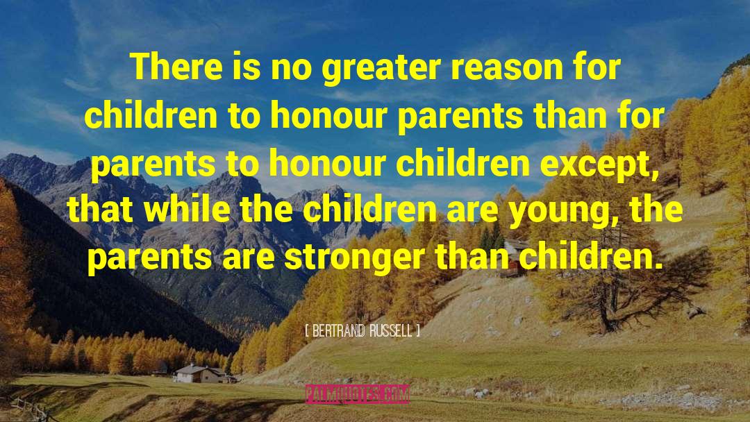 Echolalia In Children quotes by Bertrand Russell