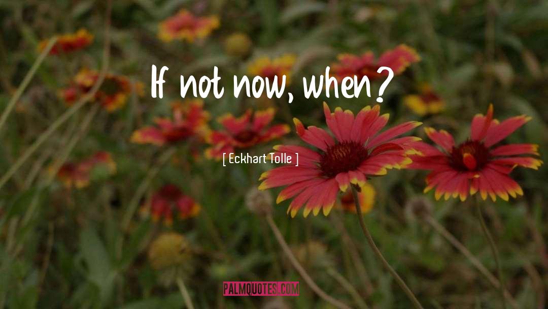 Eckhart Tolle quotes by Eckhart Tolle