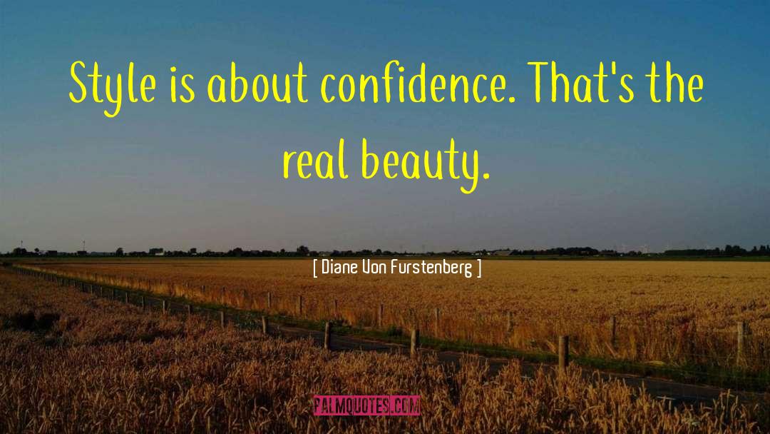 Eclectic Style quotes by Diane Von Furstenberg