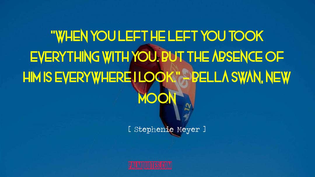 Eclipse Bella Swan quotes by Stephenie Meyer