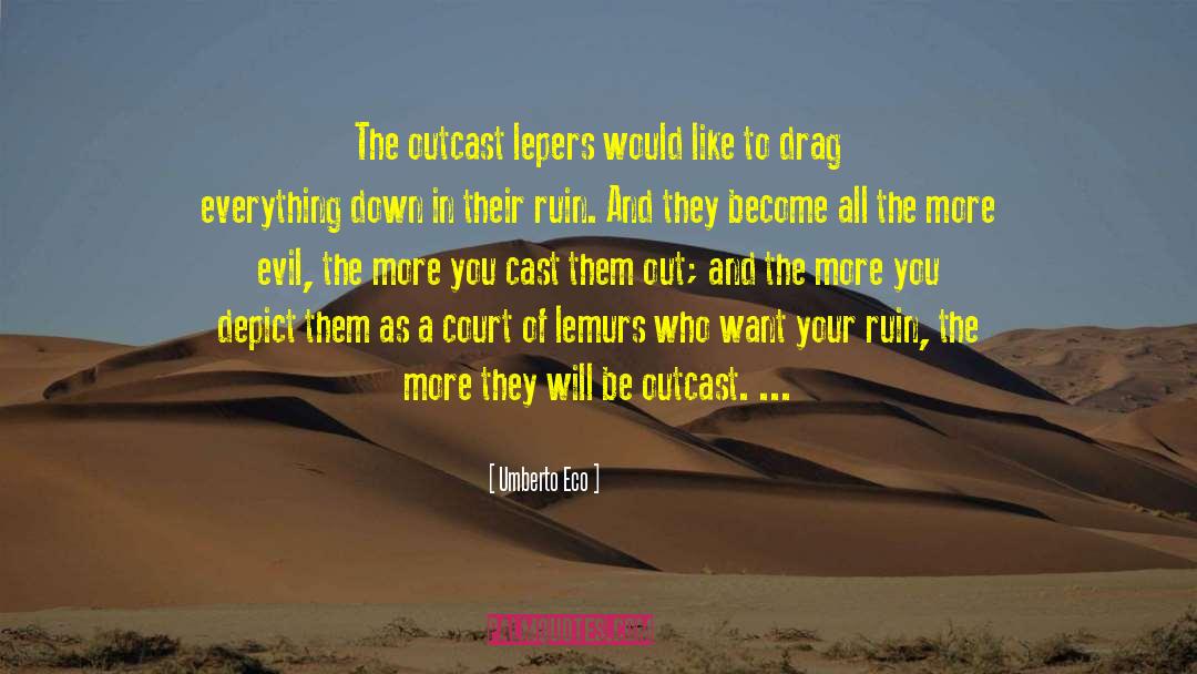 Eco Adventure quotes by Umberto Eco