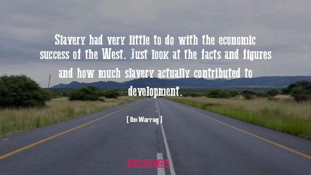 Economic Efficiency quotes by Ibn Warraq