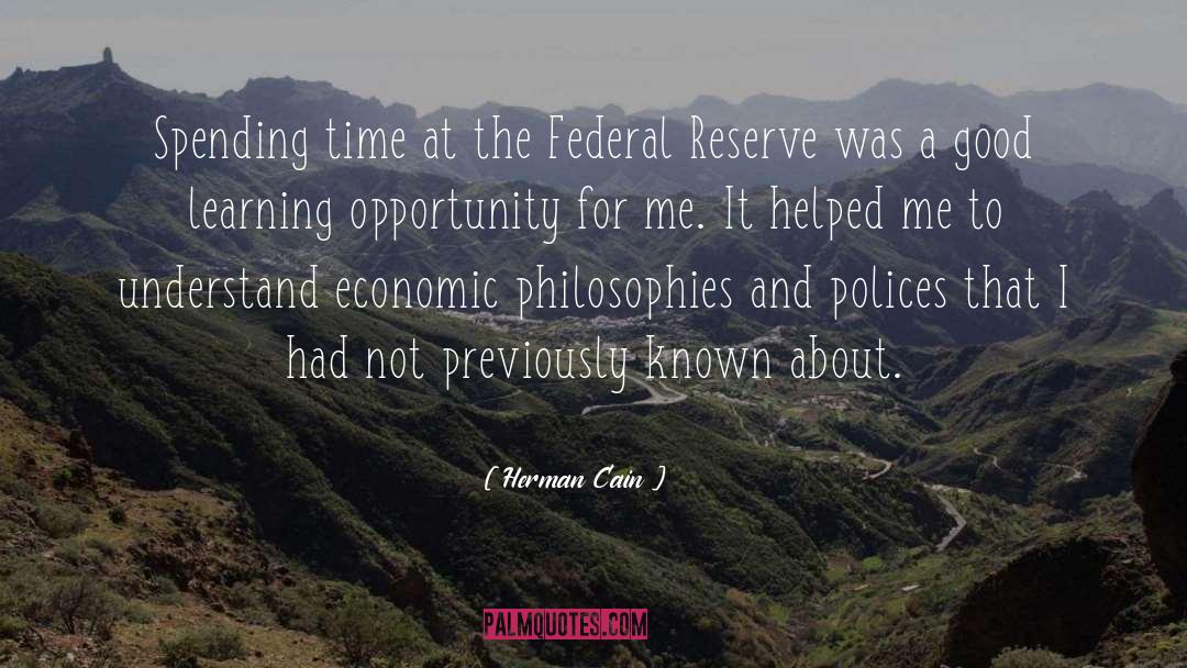 Economic Empowerment quotes by Herman Cain