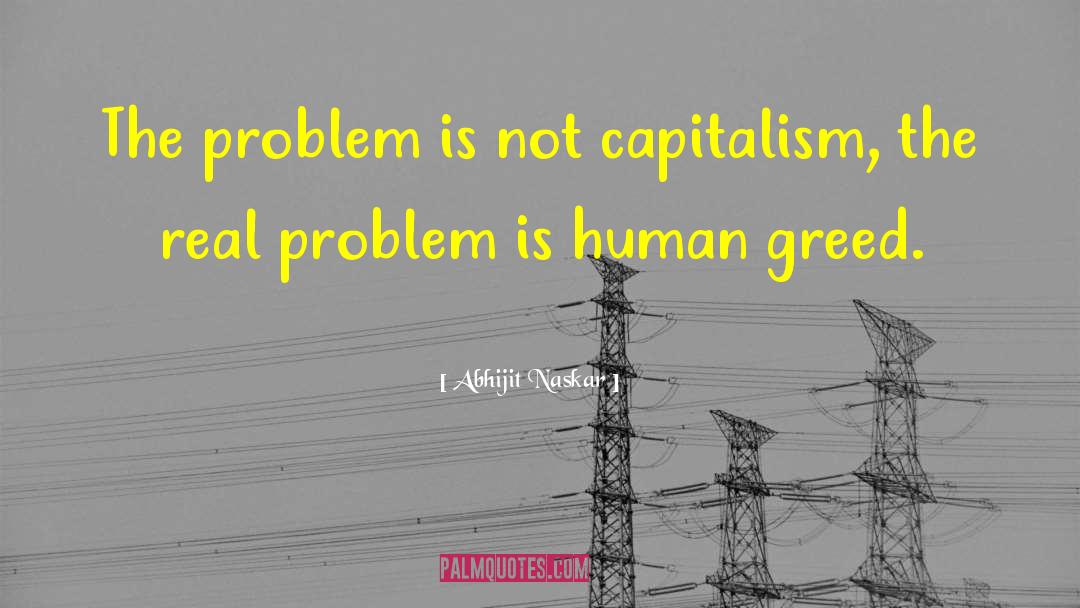 Economic Growth quotes by Abhijit Naskar