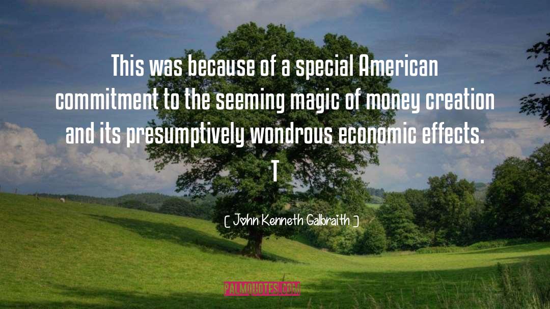 Economic Progress quotes by John Kenneth Galbraith